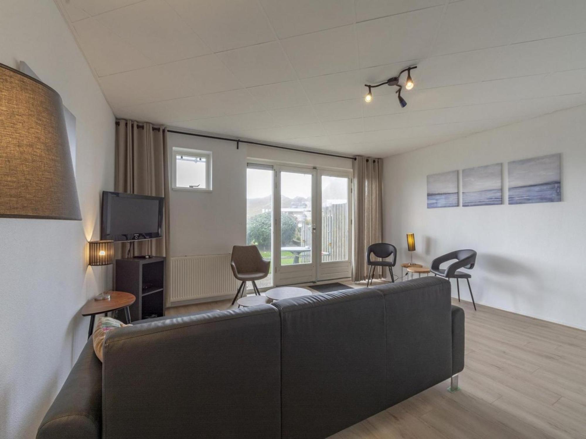 Beachside Apartment Mystical View ユリアーナドルプ エクステリア 写真