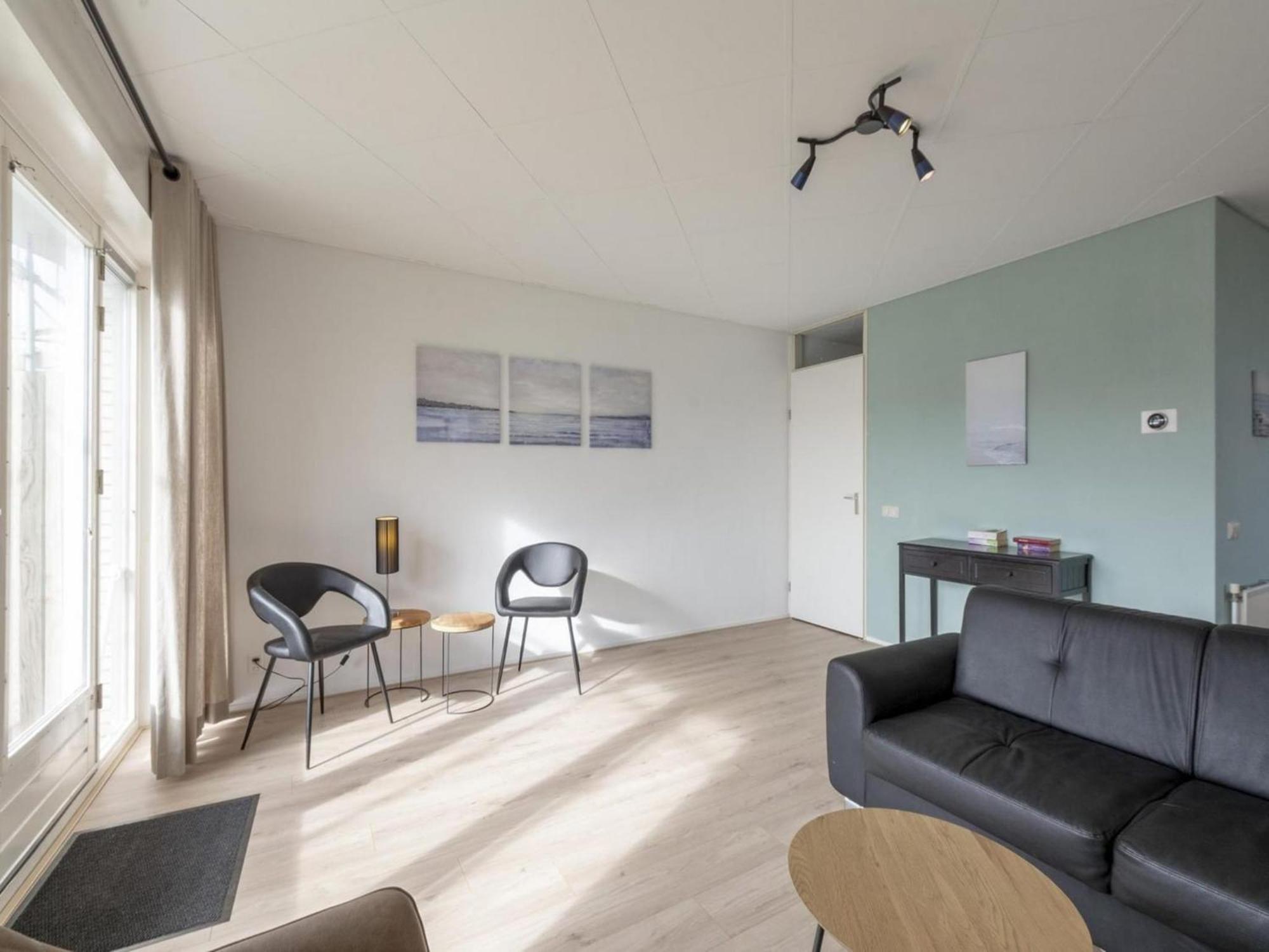 Beachside Apartment Mystical View ユリアーナドルプ エクステリア 写真