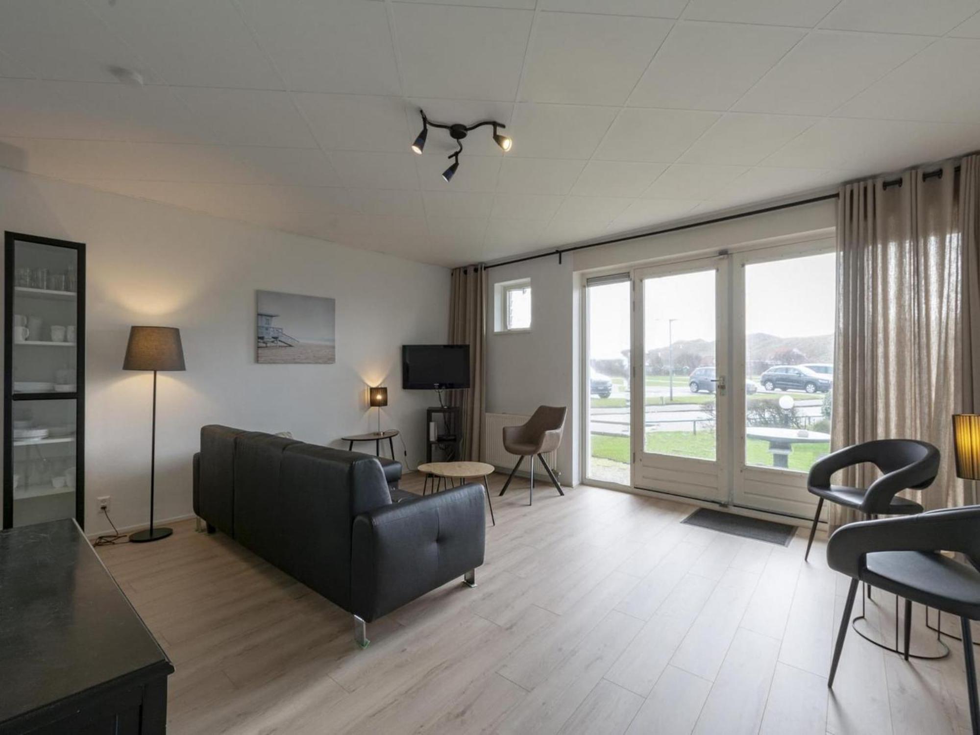 Beachside Apartment Mystical View ユリアーナドルプ エクステリア 写真